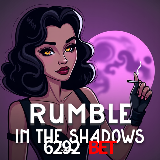 Tecnologia da Plataforma 6292 Bet